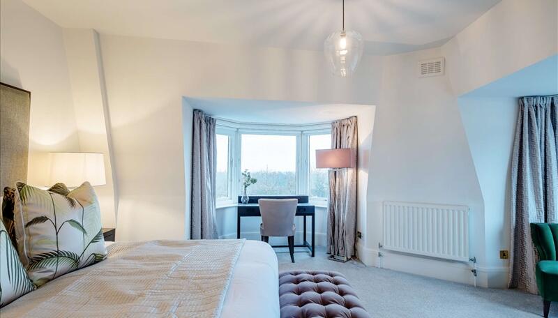 Strathmore Court, Park Road, London